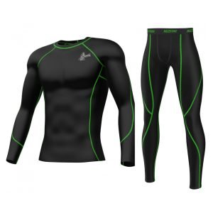 Compression Wear