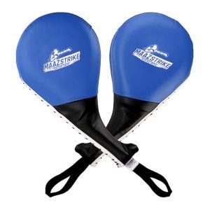 Kick Pads