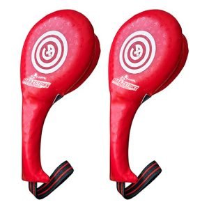 Kick Pads