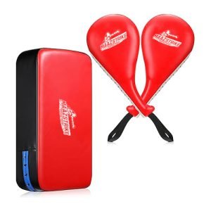 Kick Pads