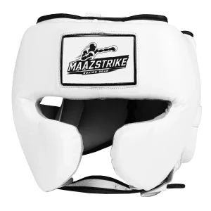 Head Guards
