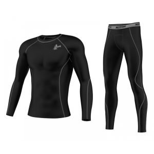 Compression Wear