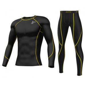 Compression Wear