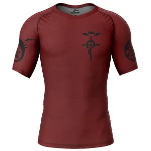 Compression Shirts