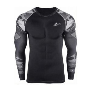 Rash Guards
