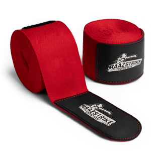 Hand Wraps