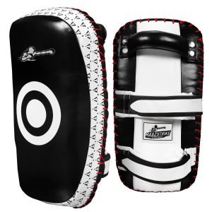 Thai Pads