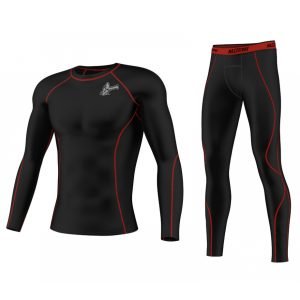 Compression Wear