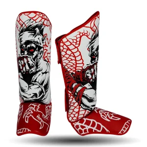 Shin Pads