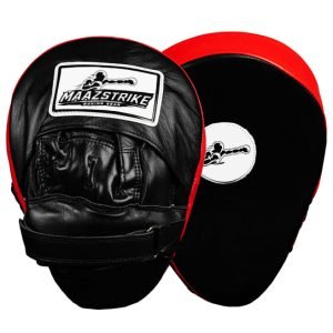 Focus Pads