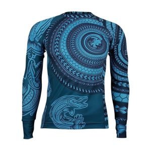 Rash Guards
