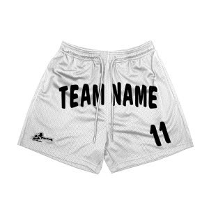Training Shorts