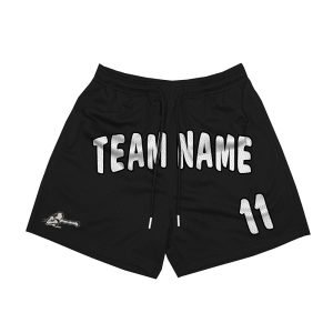 Training Shorts