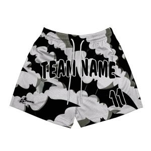 Training Shorts