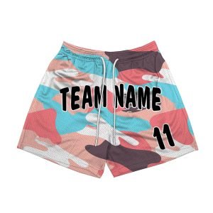 Training Shorts